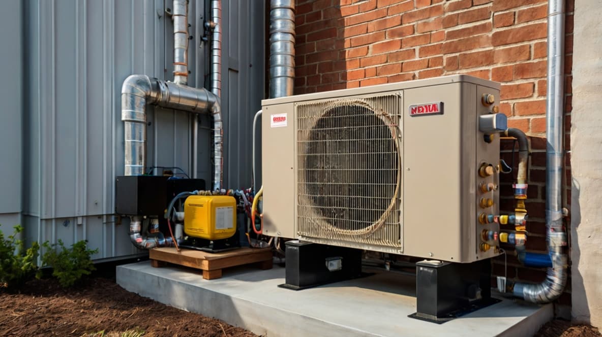 Storm-Proof Your Cooling System