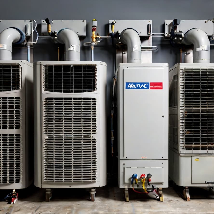 Spring Air Quality and System Efficiency