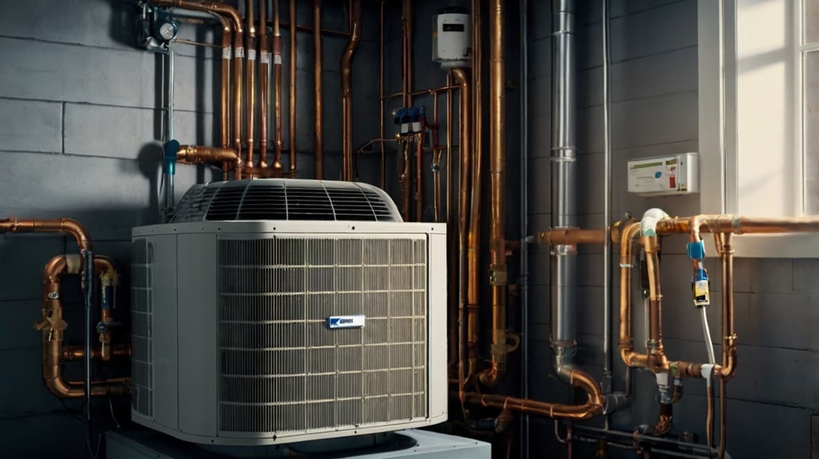 Winter Warmth and Love in NYC