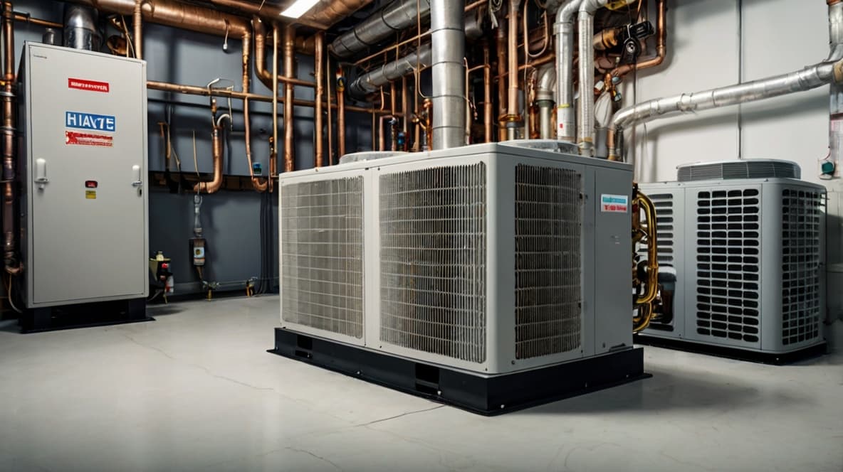 Get Ready for Summer Heat