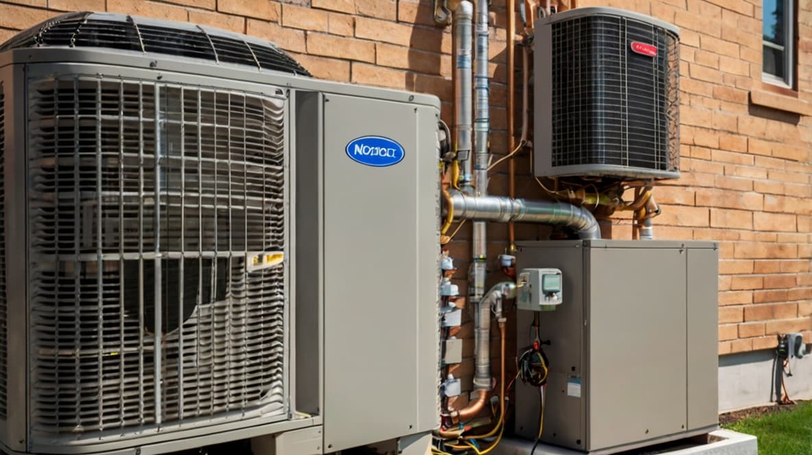 Spring HVAC Prep for New Yorkers